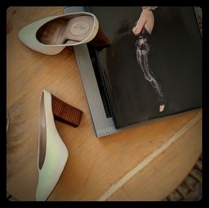 🔥🌈 classic mule